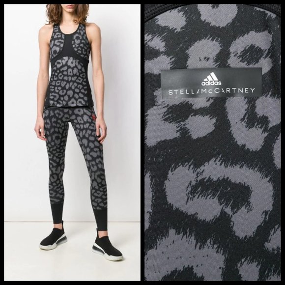 ๐ADIDAS BY STELLA McCARTNEY๐ Comfort Tank Top - Picture 6 of 16